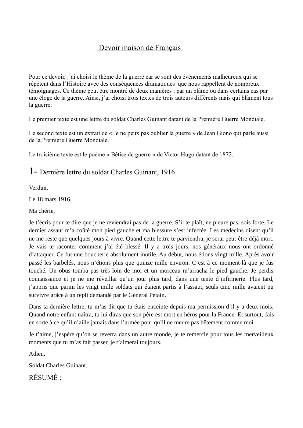Prévisualisation du document redaction guerre