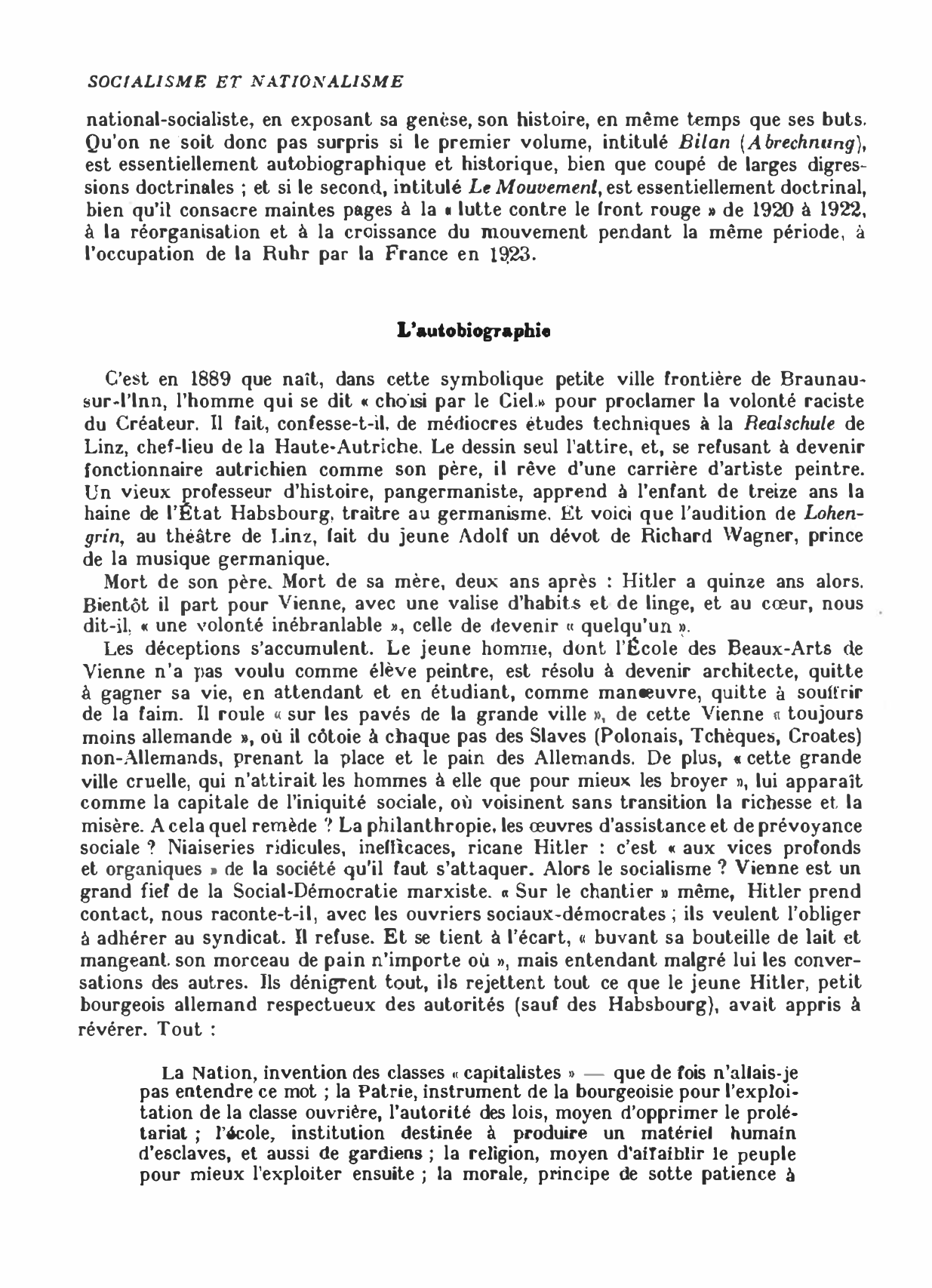 Prévisualisation du document « RÉFLEXIONS SUR LA RÉVOLUTION DE FRANCE » D'EDMUND BURKE