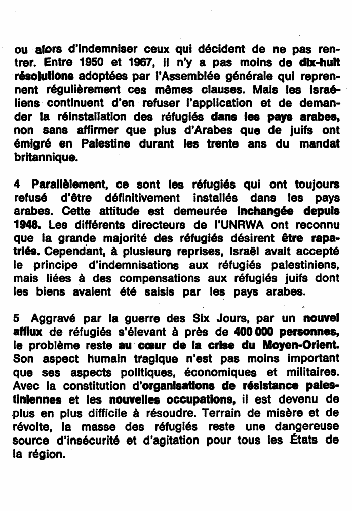 Prévisualisation du document Réfugiés palestiniens