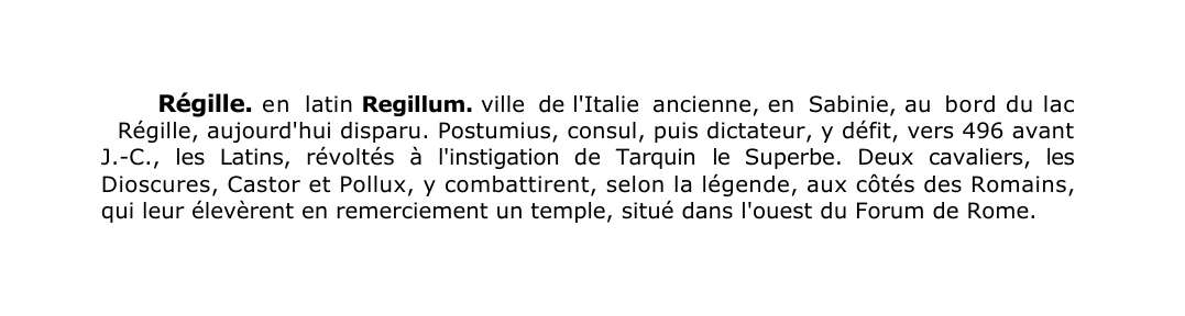 Prévisualisation du document Régille.
