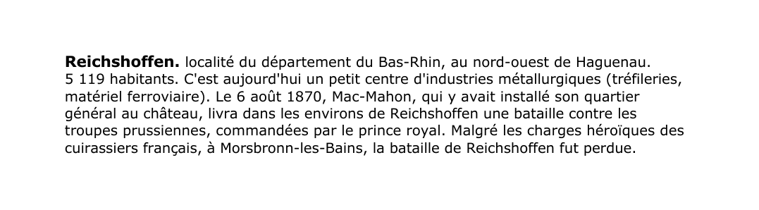 Prévisualisation du document Reichshoffen.