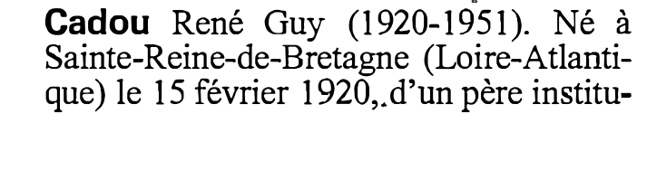 Prévisualisation du document René-Guy Cadou