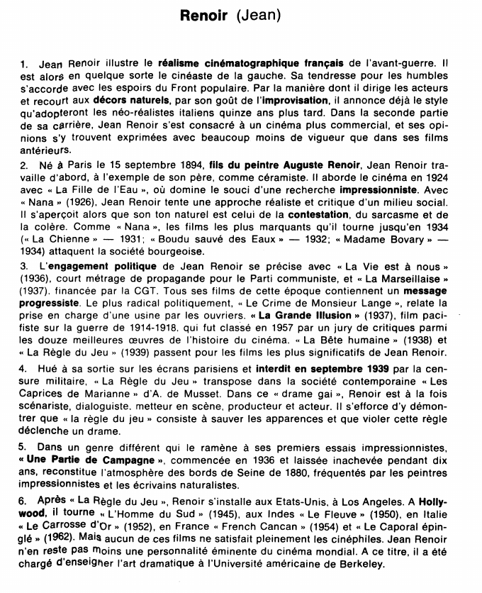 Prévisualisation du document Renoir (Jean)