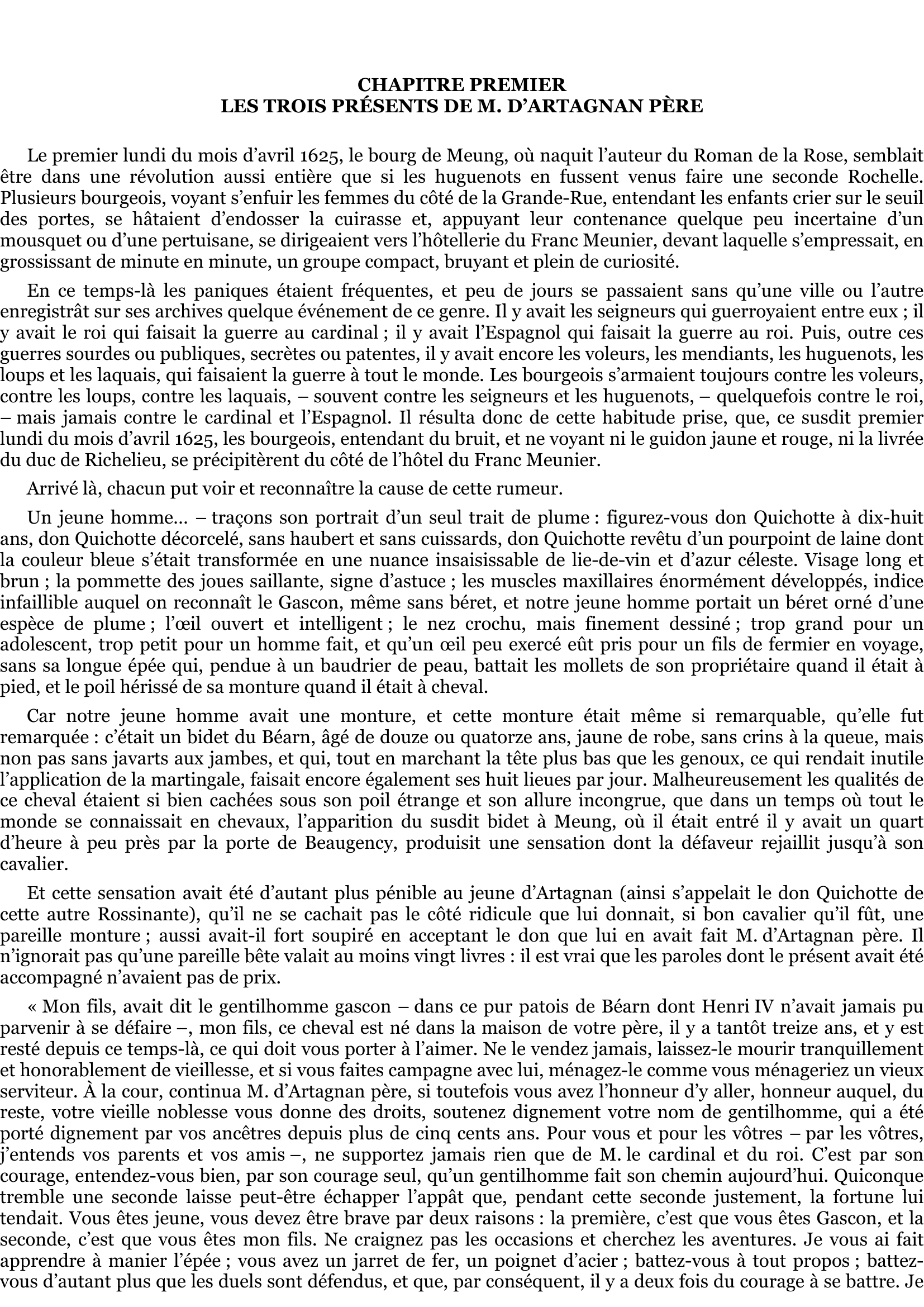 Prévisualisation du document résumé du livre Tanguy de Michel del castillo