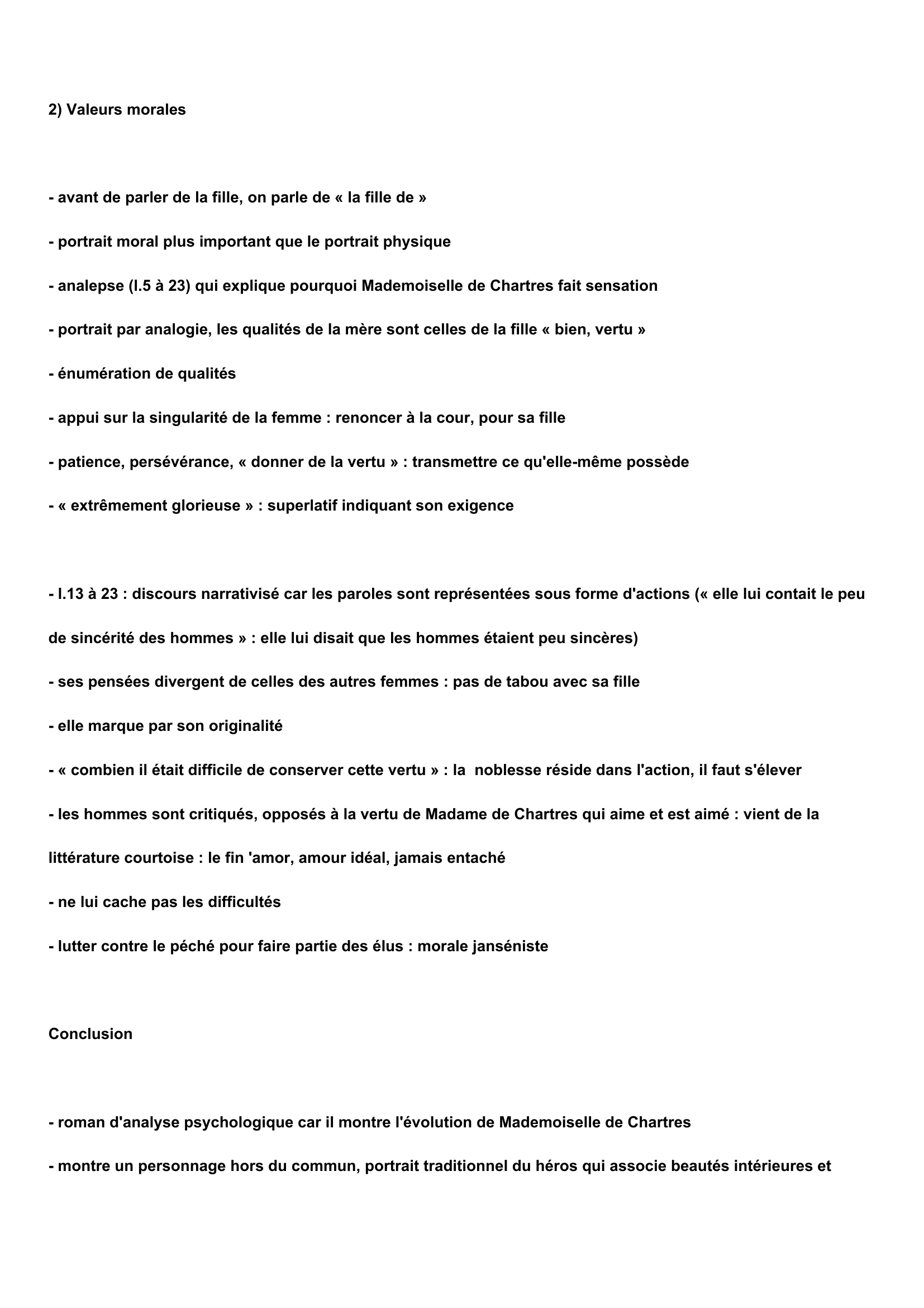 Prévisualisation du document Révisions Bac Français Séquence 1