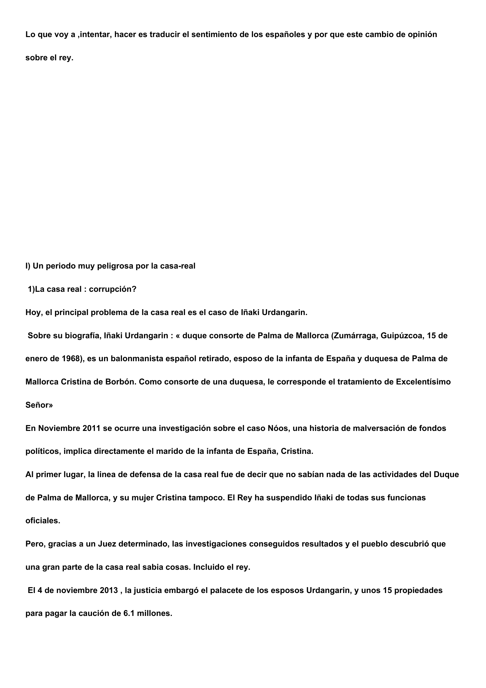 Prévisualisation du document Revue de Presse Madrid 2013 Septembre Novembre Monarchie