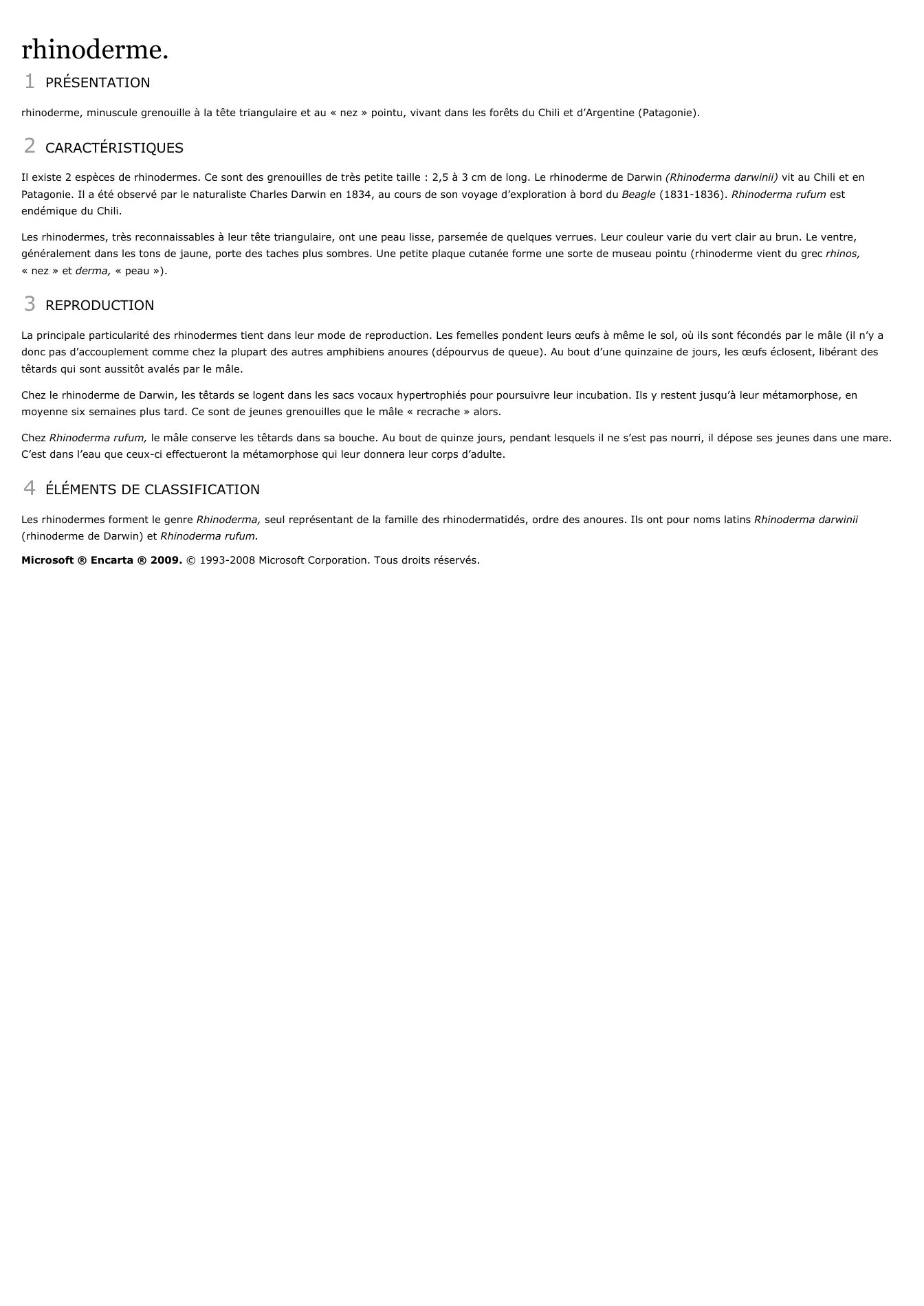 Prévisualisation du document rhinoderme.