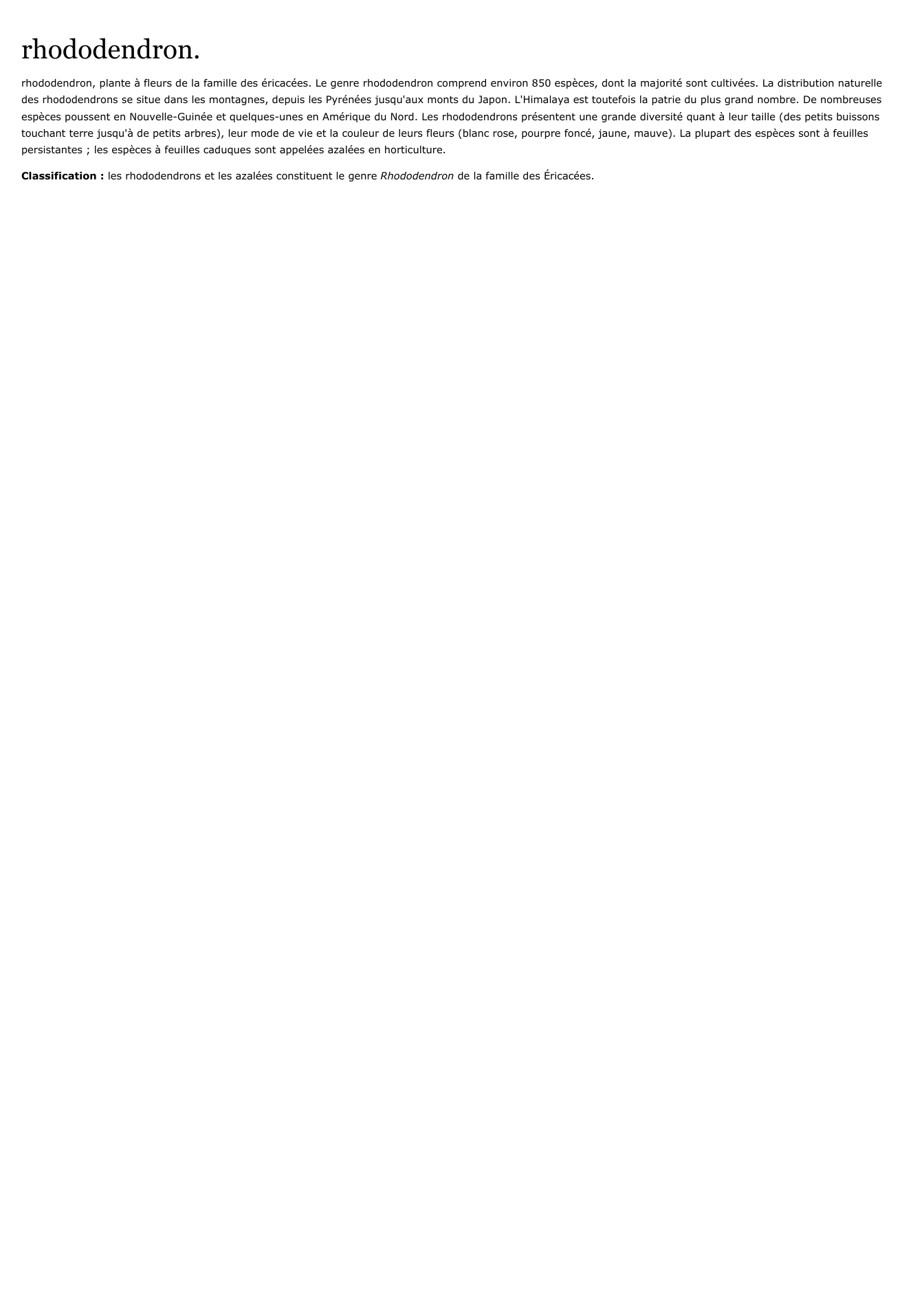 Prévisualisation du document rhododendron.