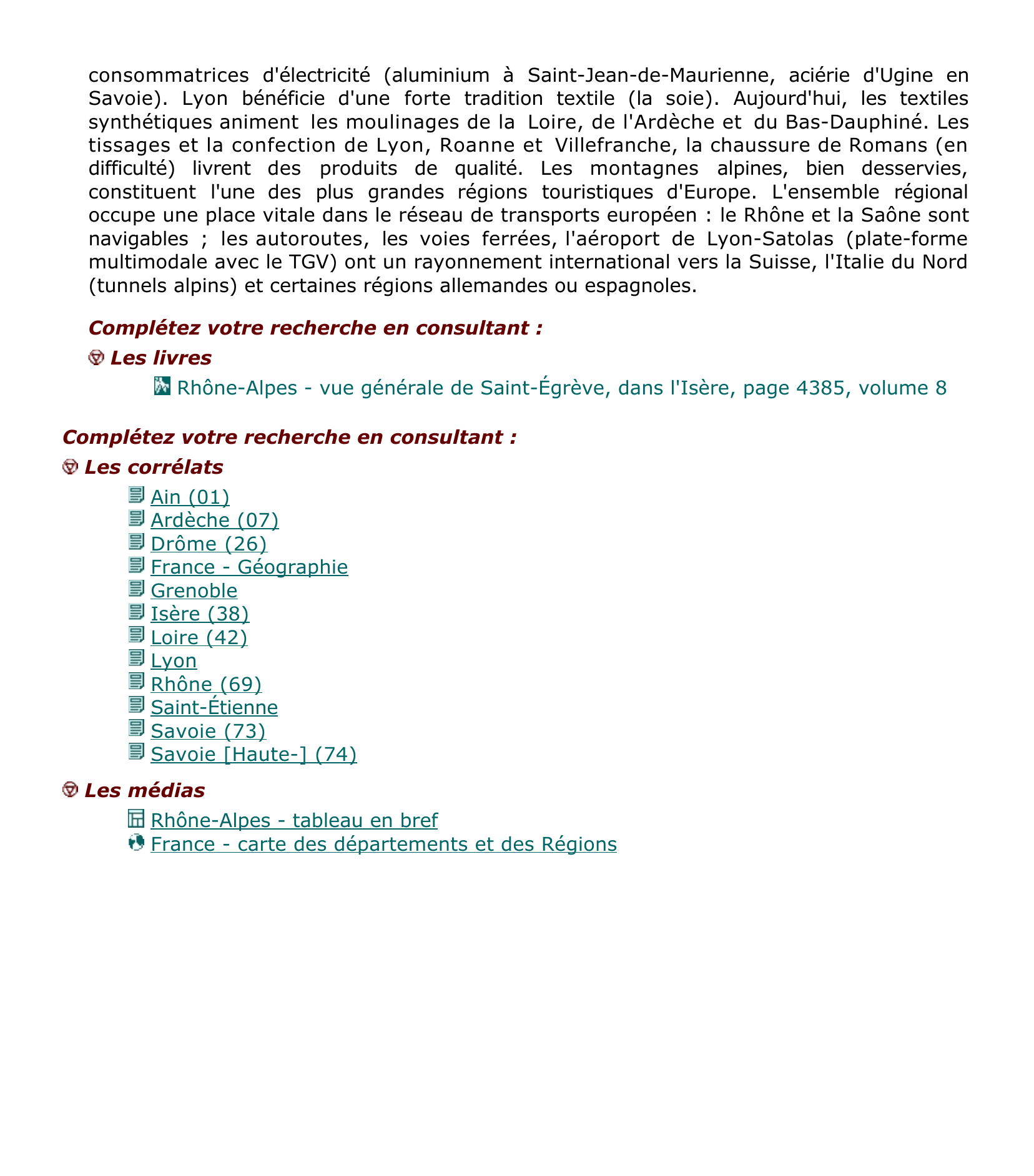 Prévisualisation du document Rhône-Alpes.