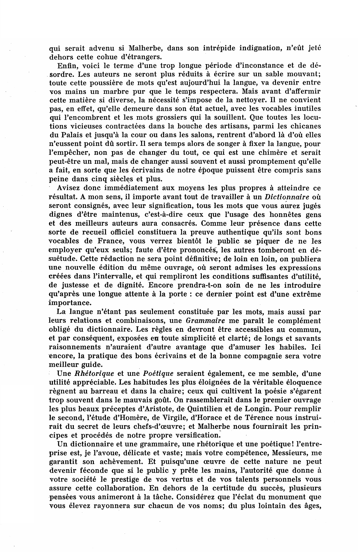 Prévisualisation du document Richelieu à l'Académie