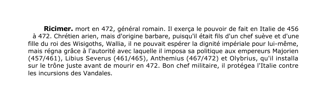 Prévisualisation du document Ricimer.