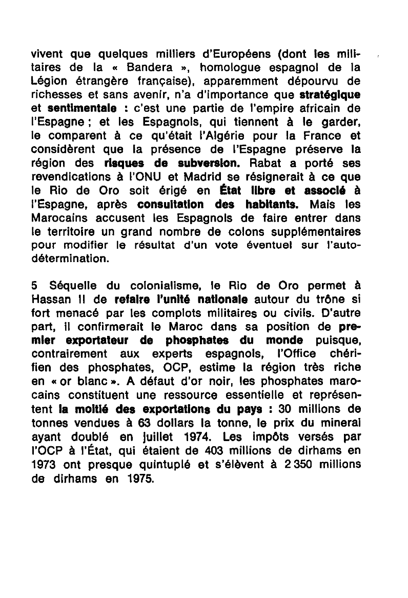 Prévisualisation du document Rio de Oro