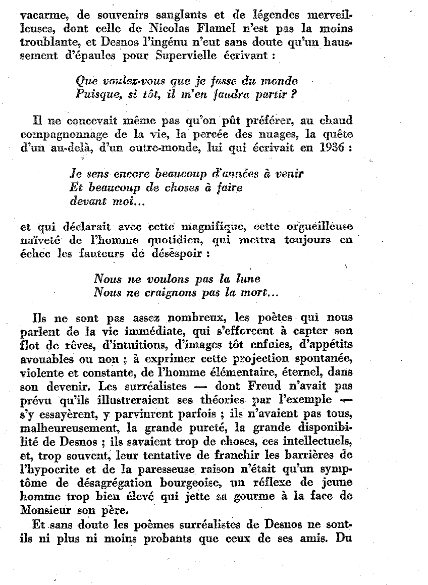 Prévisualisation du document ROBERT DESNOS