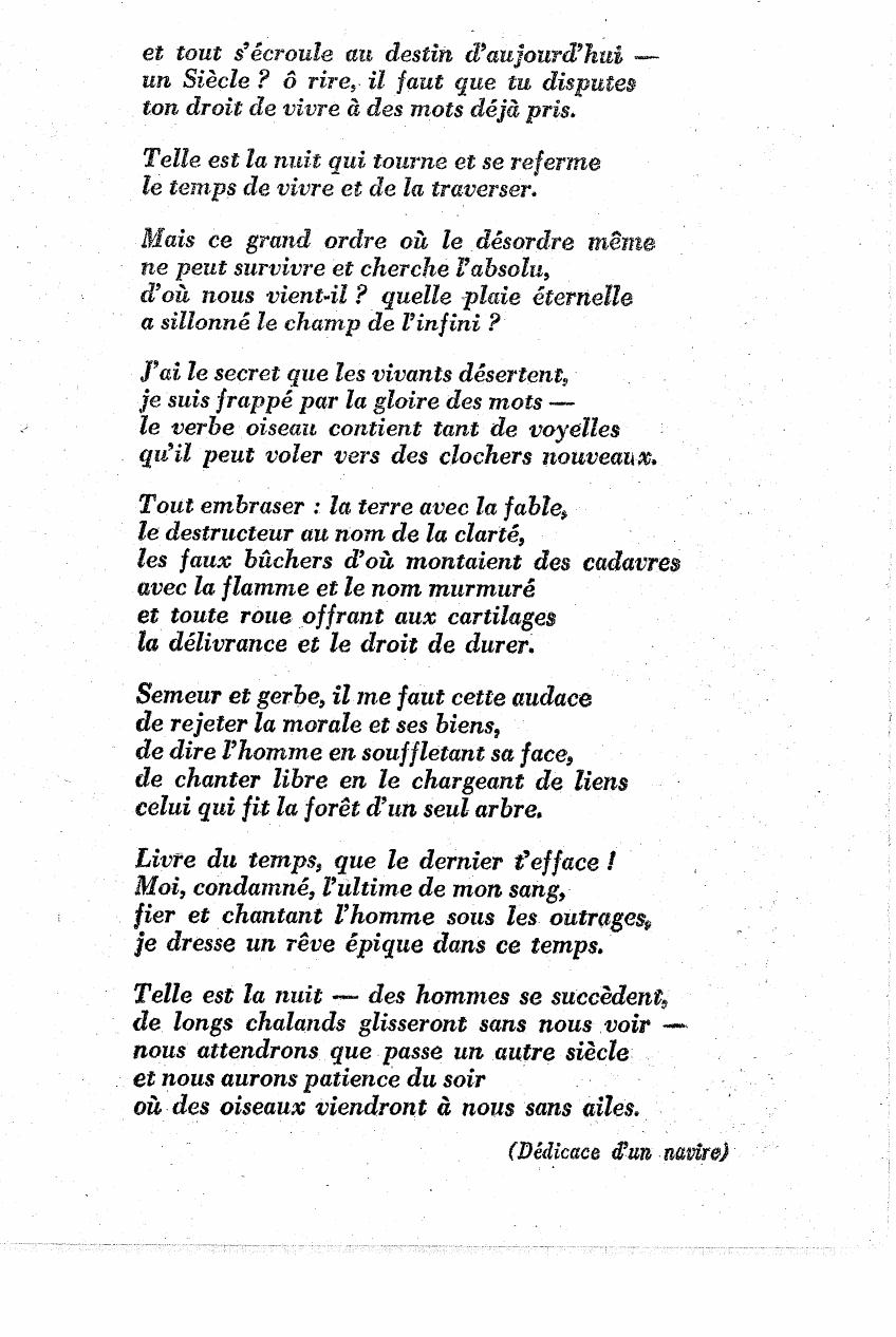 Prévisualisation du document ROBERT SABATIER et la nostalgie de l'enfance