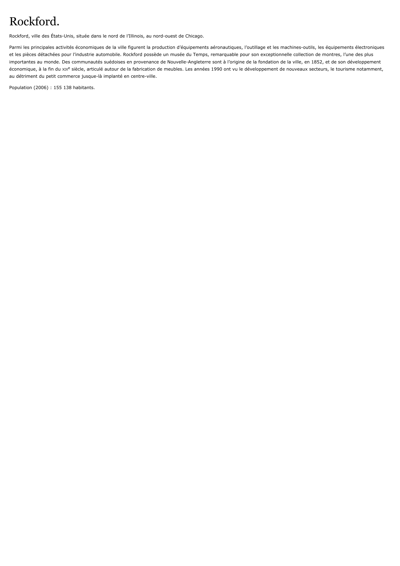 Prévisualisation du document Rockford.