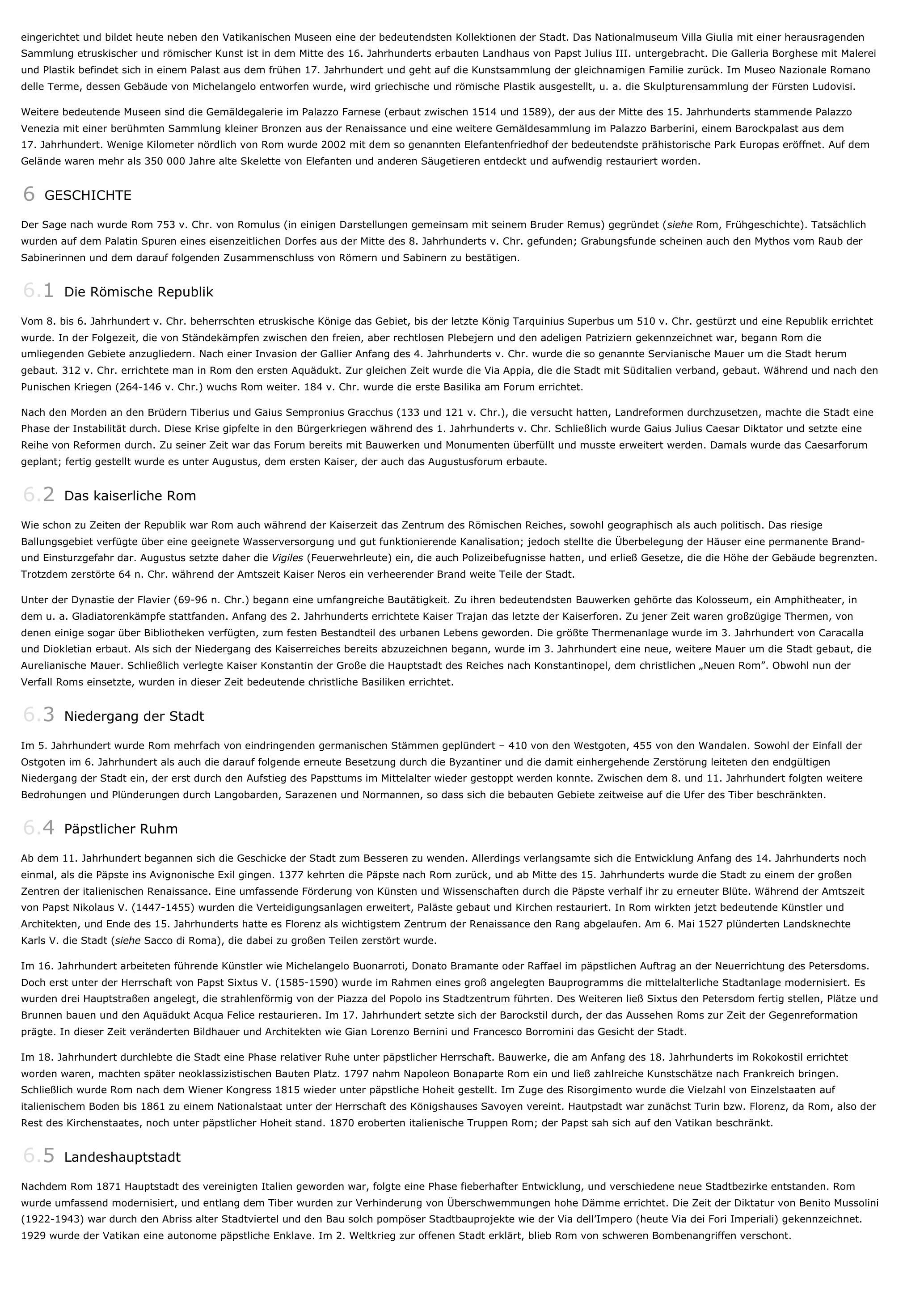 Prévisualisation du document Rom - geographie.