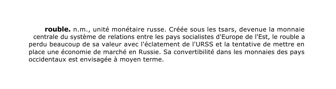 Prévisualisation du document rouble.