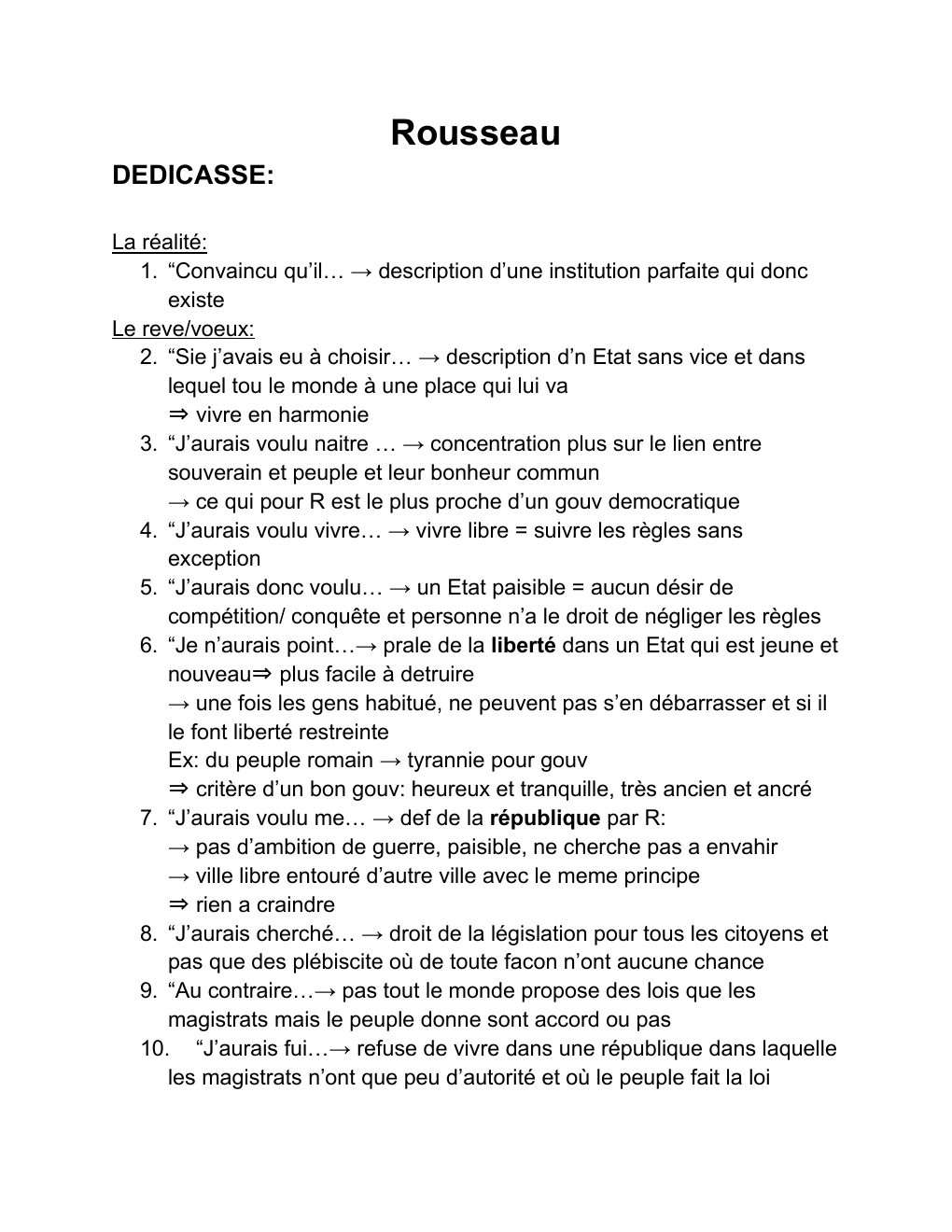 Prévisualisation du document rousseau et le 2nd discours