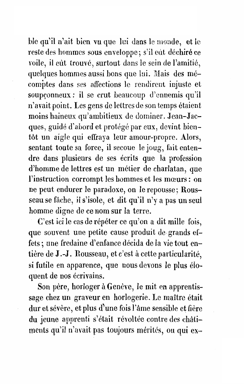 Prévisualisation du document ROUSSEAU (JEAN-JACQUES)