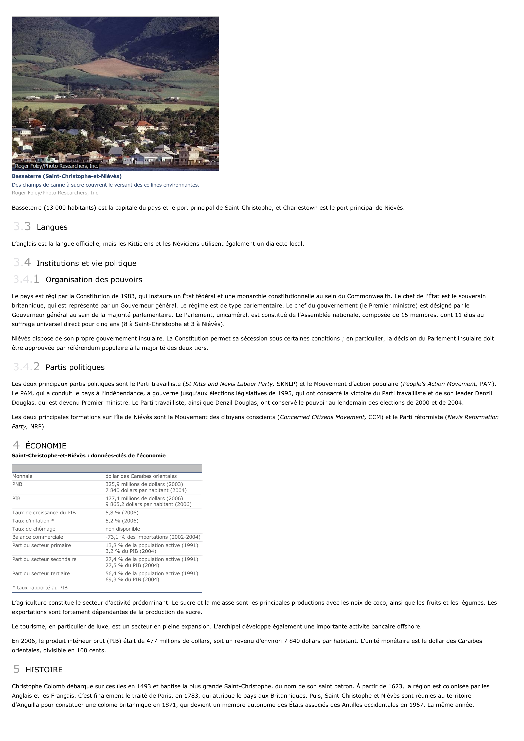 Prévisualisation du document Saint-Christophe-et-Niévès.