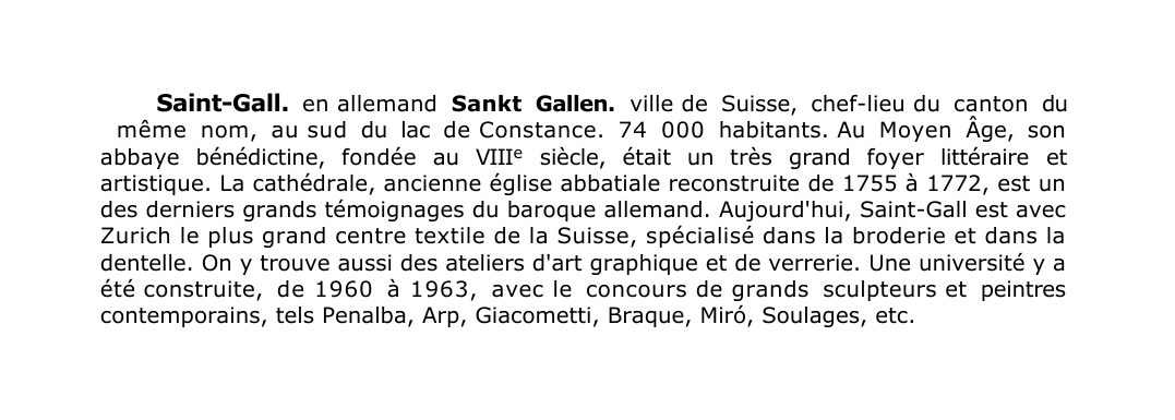 Prévisualisation du document Saint-Gall.