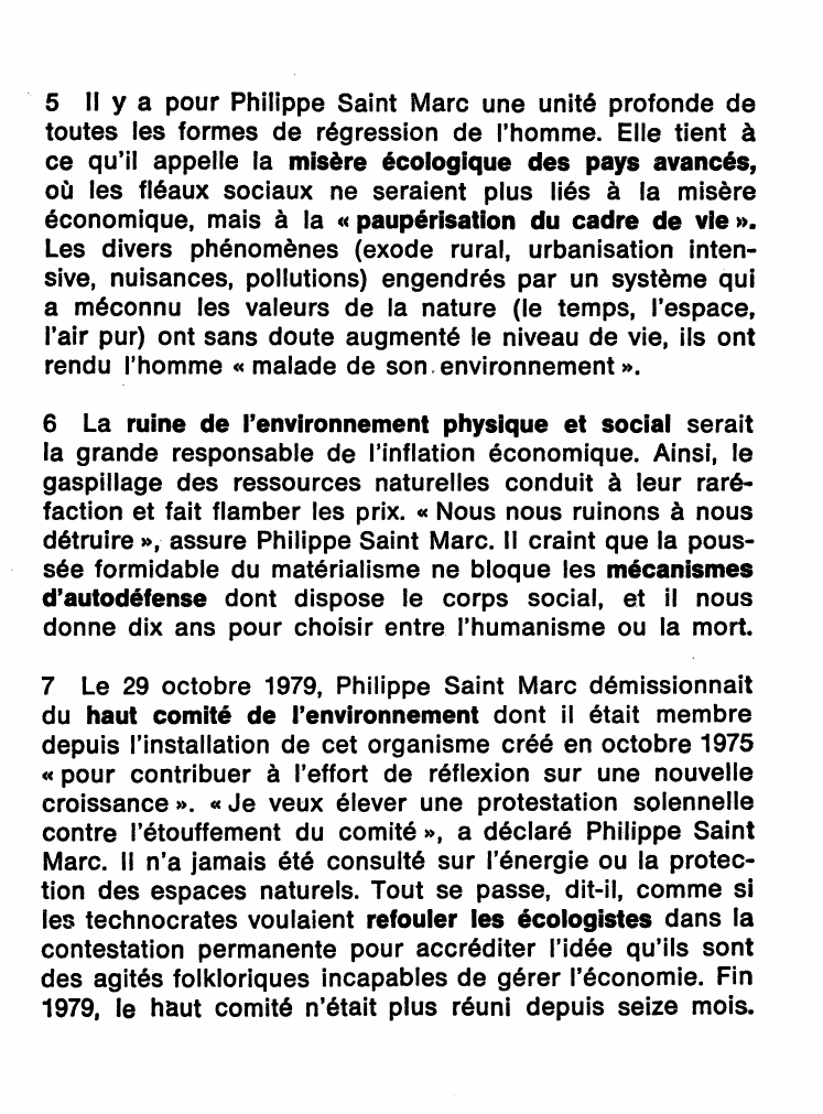 Prévisualisation du document Saint Marc (Philippe)