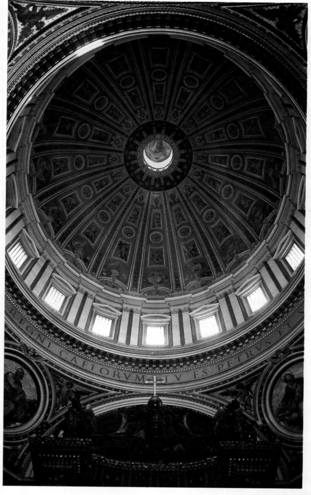 Prévisualisation du document Saint-Pierre de Rome