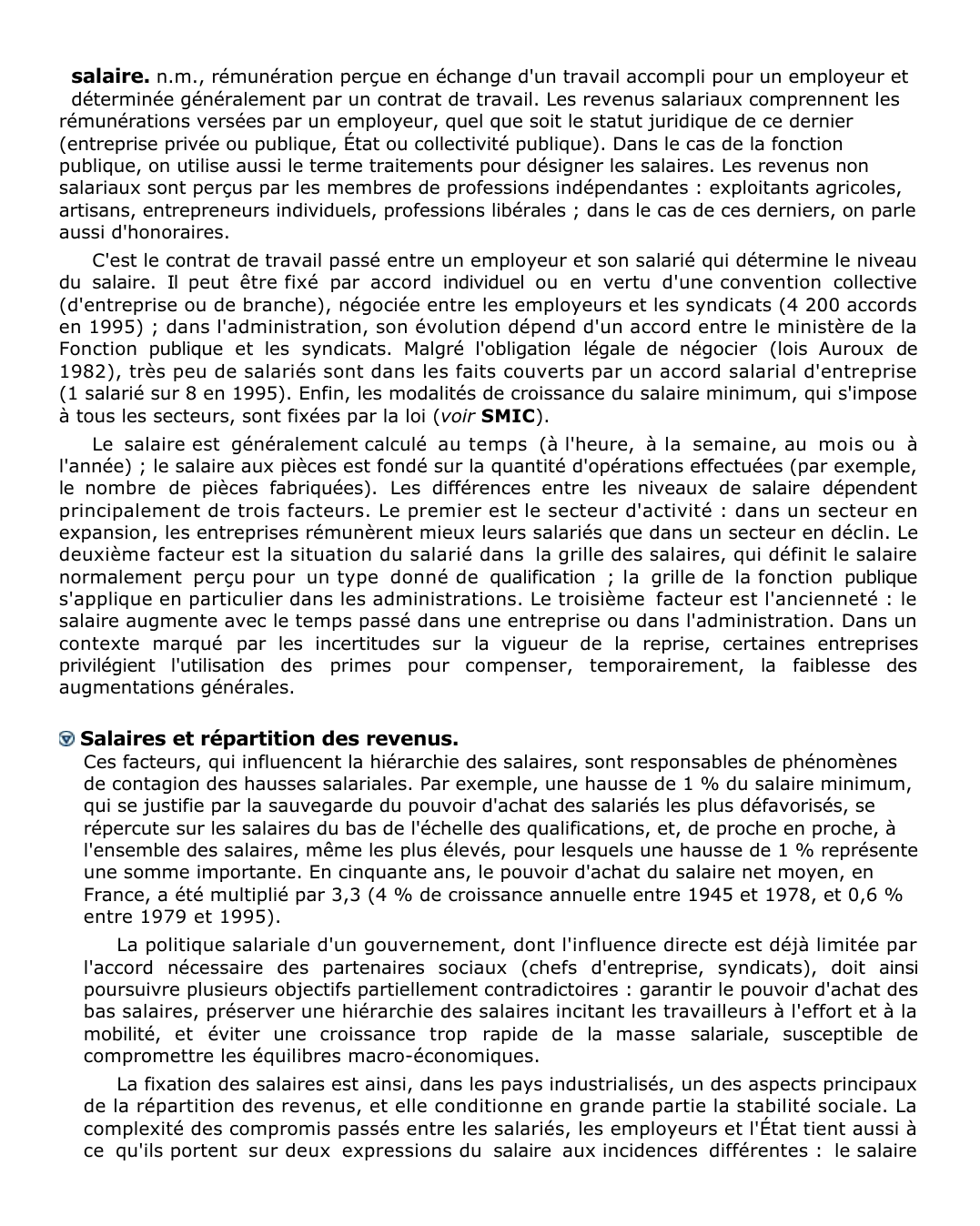 Prévisualisation du document salaire.