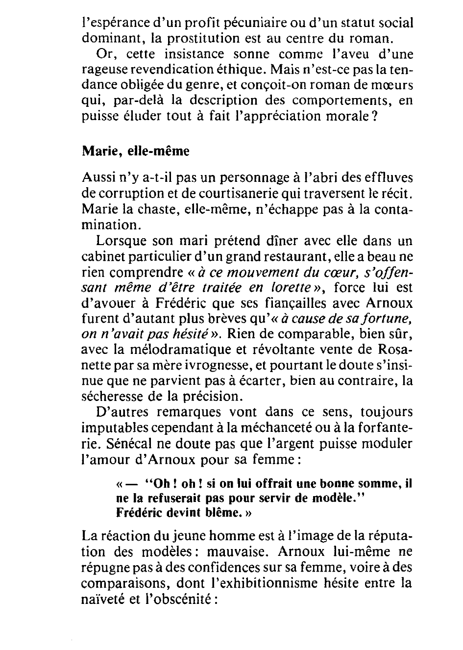Prévisualisation du document Salammbô de Flaubert: Tableaux d'un monde en déliquescence