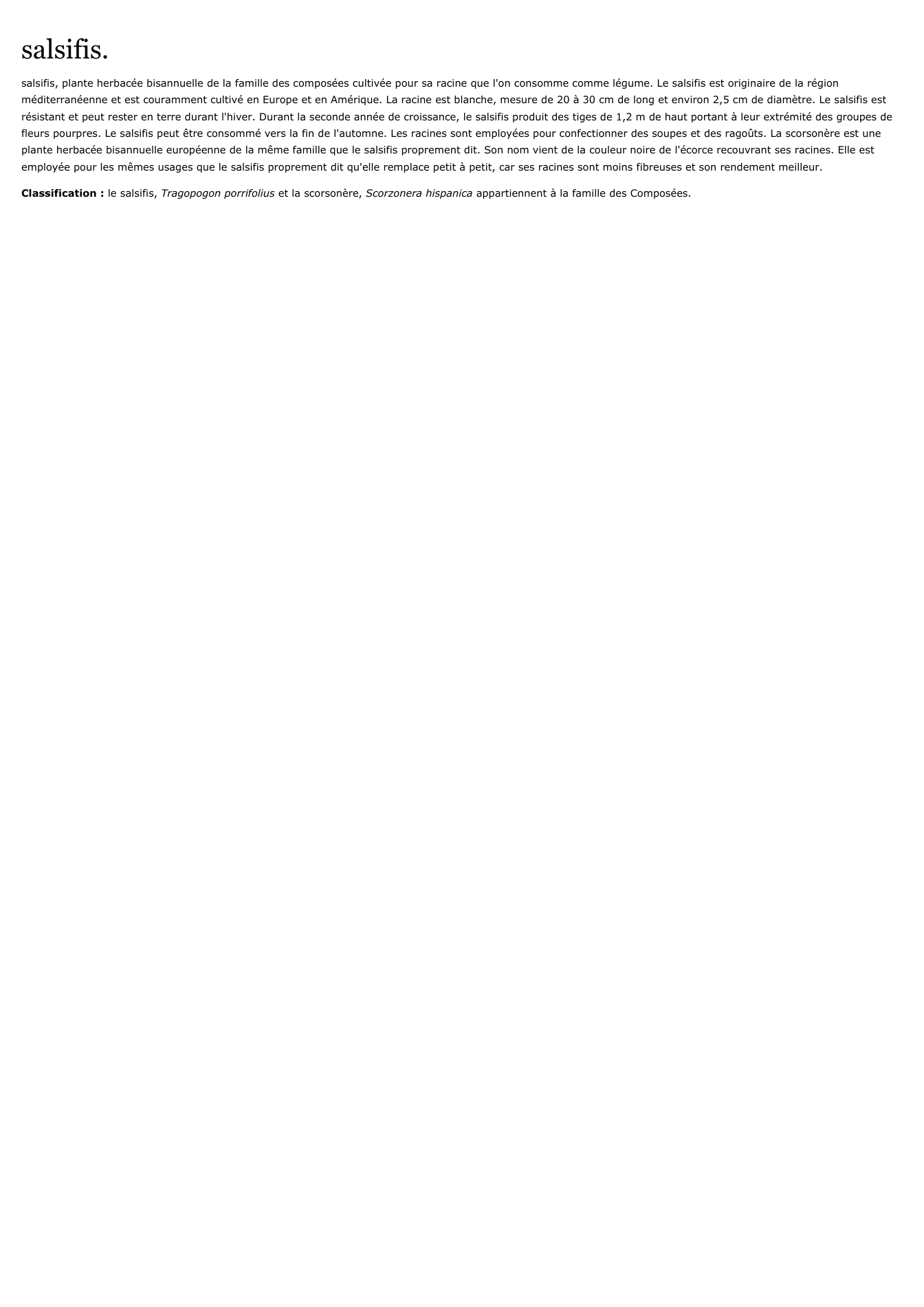 Prévisualisation du document salsifis.