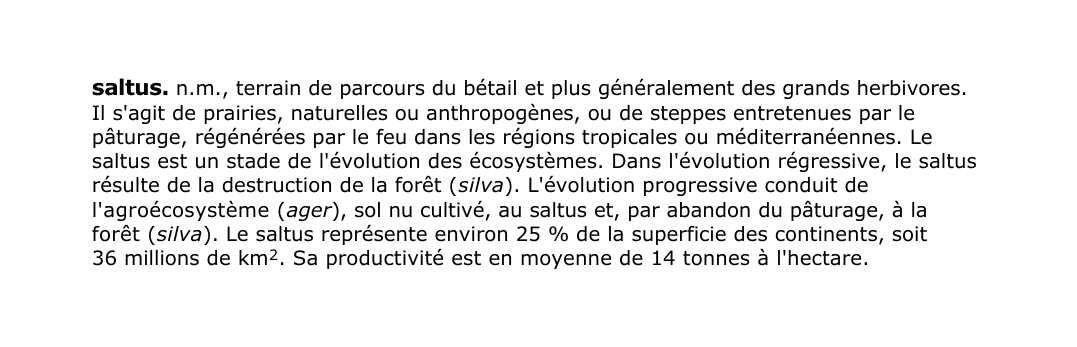 Prévisualisation du document saltus.