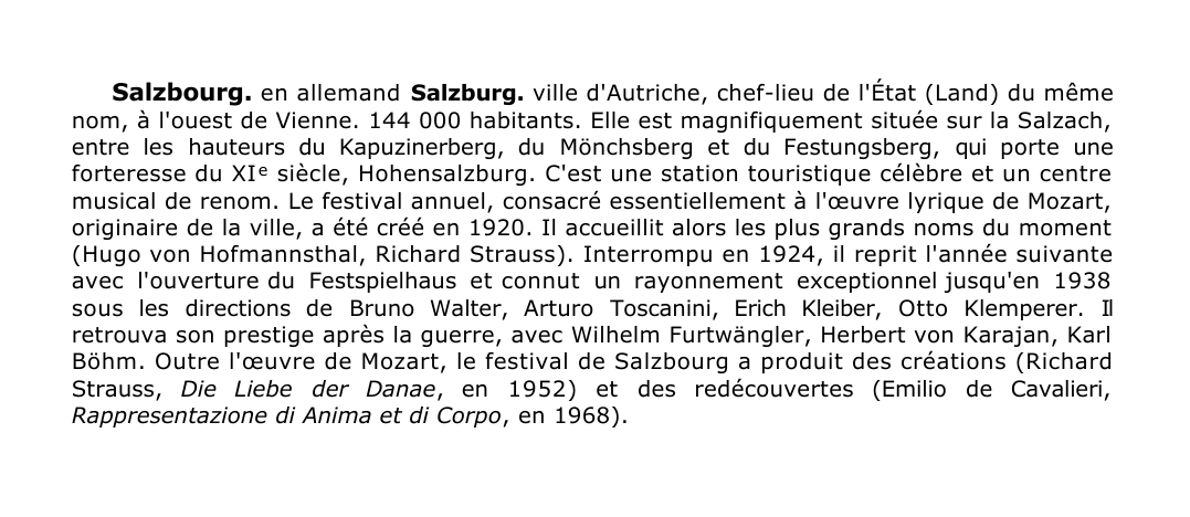 Prévisualisation du document Salzbourg.