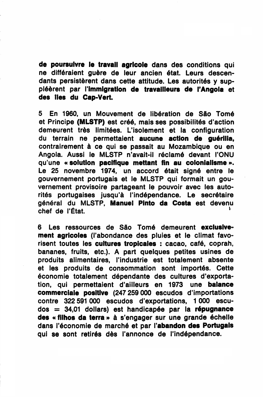 Prévisualisation du document Sao Tomé