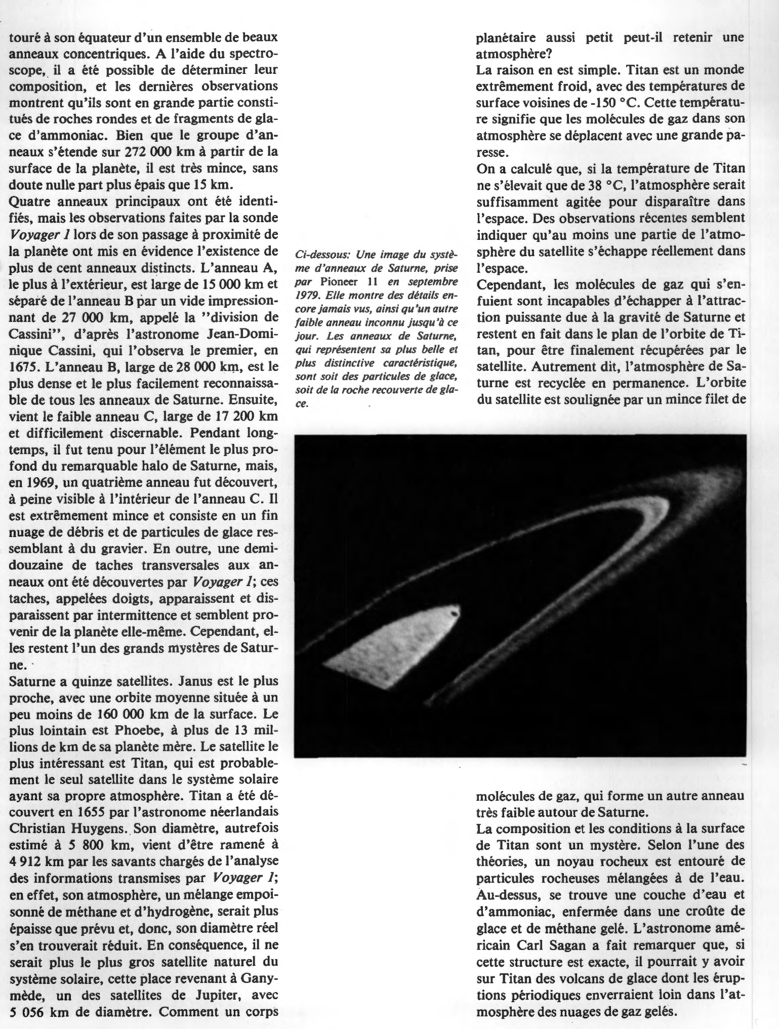 Prévisualisation du document Saturne