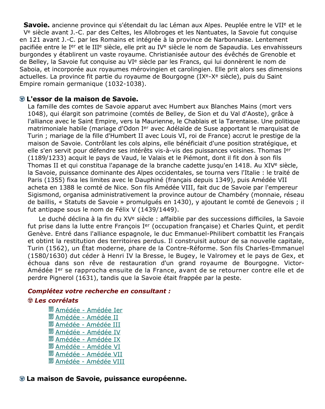 Prévisualisation du document Savoie.