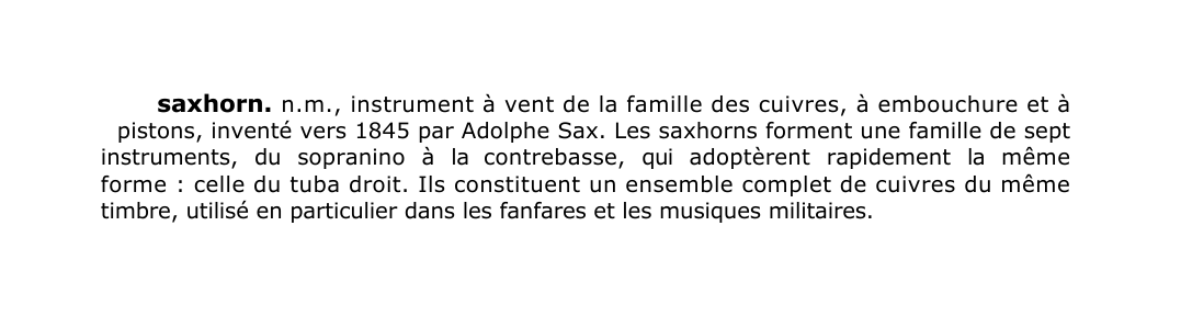 Prévisualisation du document saxhorn.