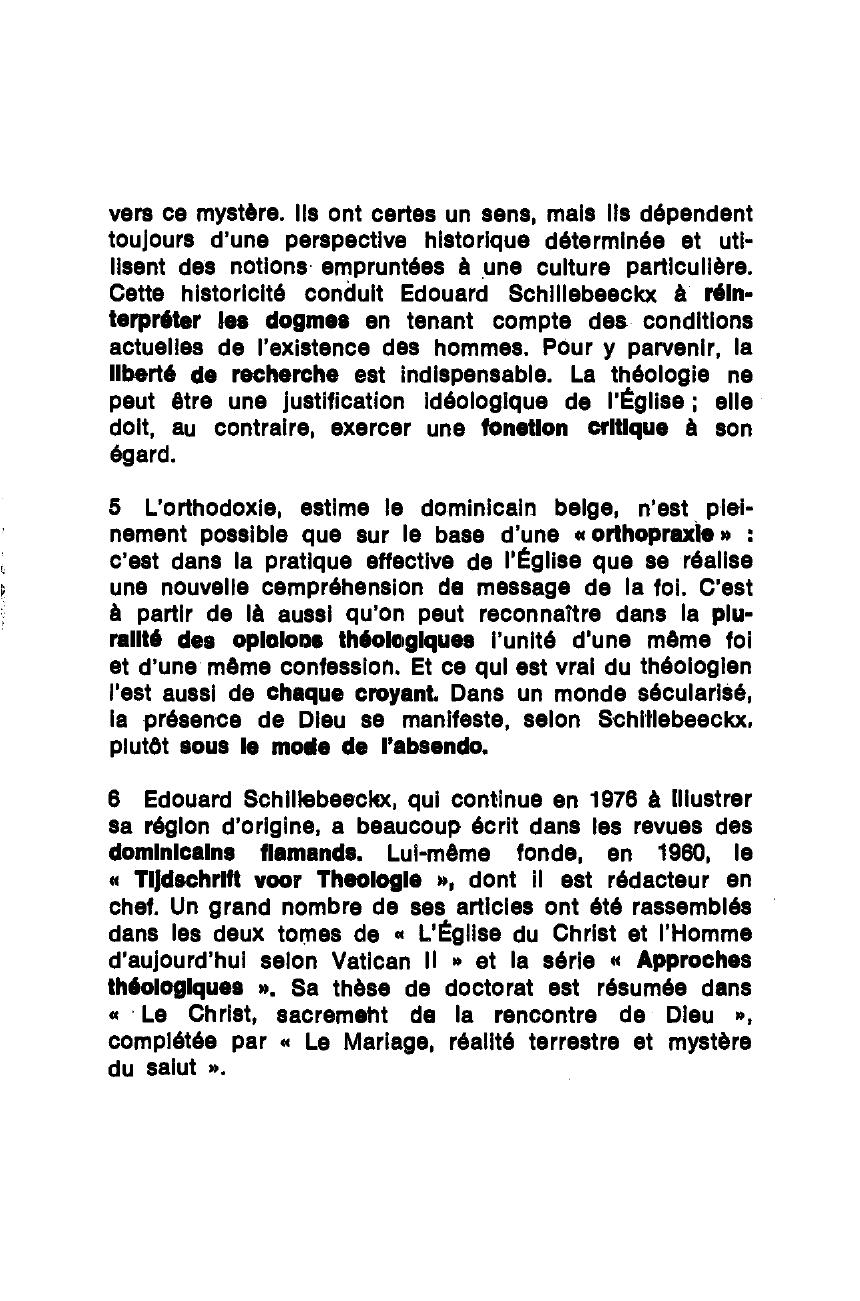 Prévisualisation du document Schillebeeckx (Edouard)
