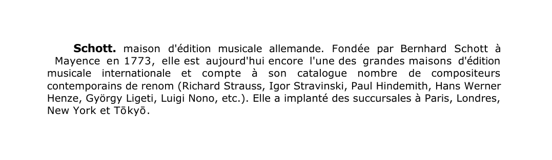 Prévisualisation du document Schott.