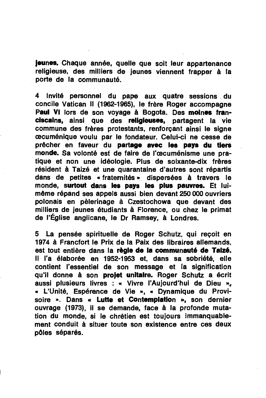 Prévisualisation du document Schutz (Roger)