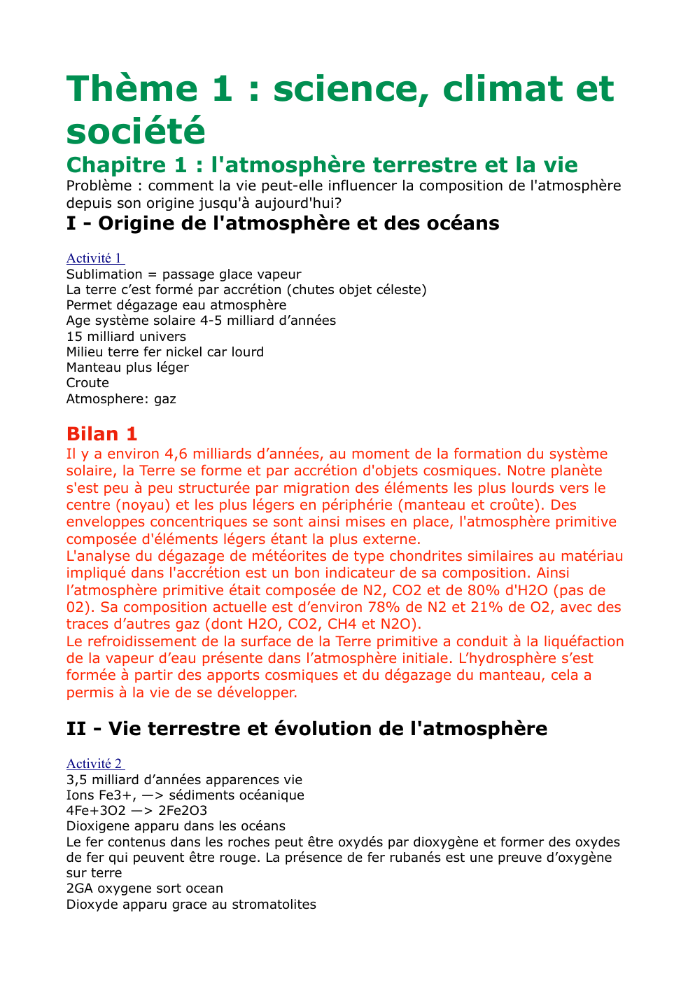 Prévisualisation du document sciences climat et société