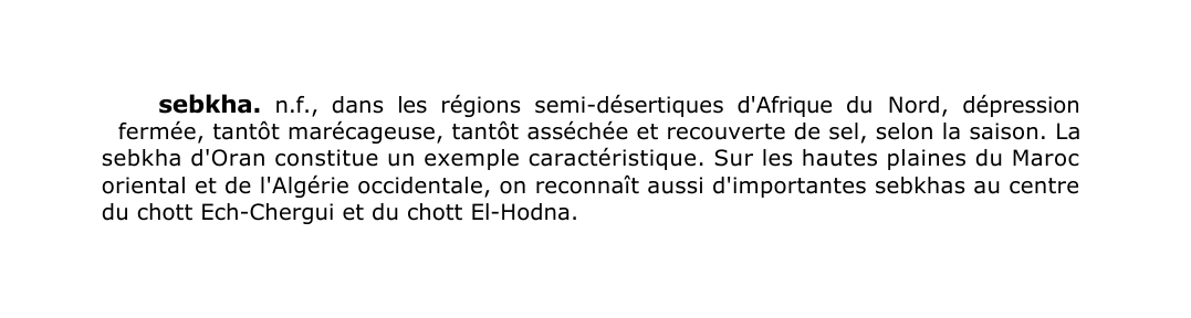 Prévisualisation du document sebkha.