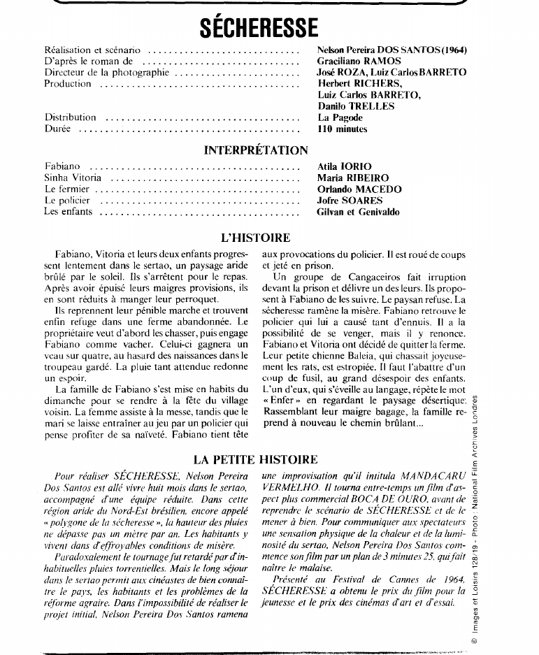 Prévisualisation du document sécheresse.