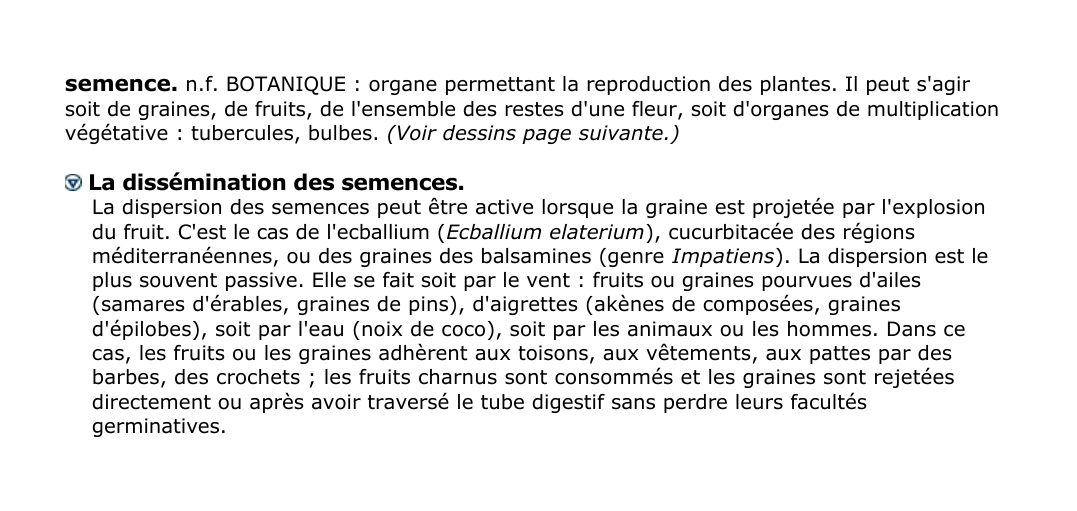 Prévisualisation du document semence.