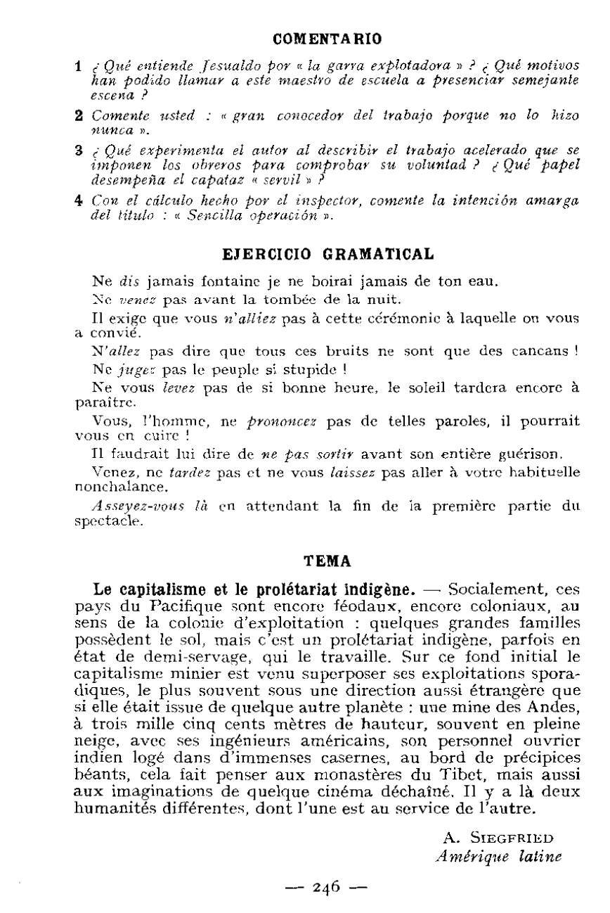Prévisualisation du document SENCILLA OPERACIÔN