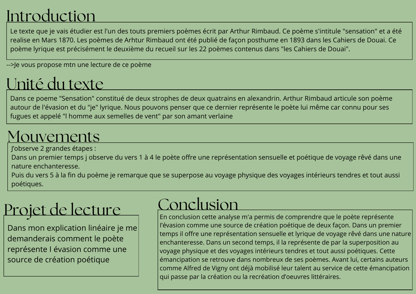 Prévisualisation du document Sensation (Rimbaud)