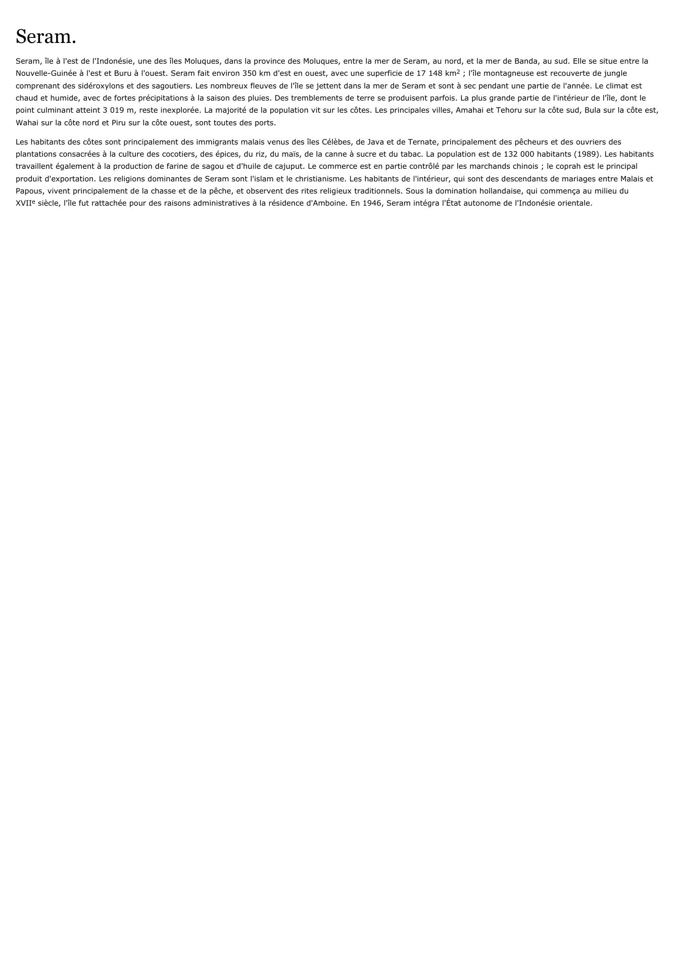 Prévisualisation du document Seram.