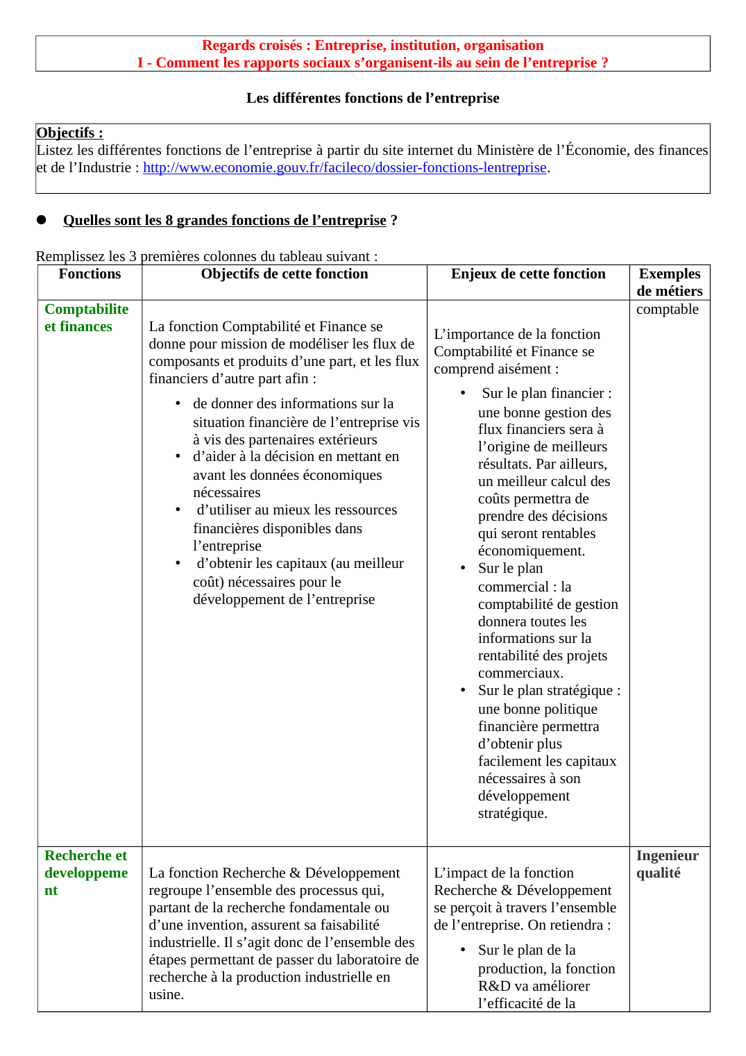 Prévisualisation du document SES