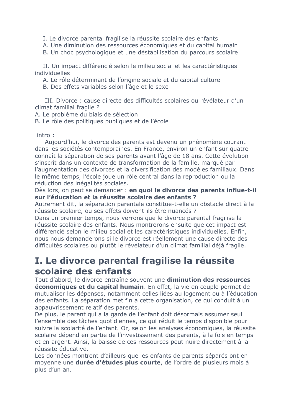 Prévisualisation du document ses divorce