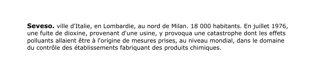 Prévisualisation du document Seveso.