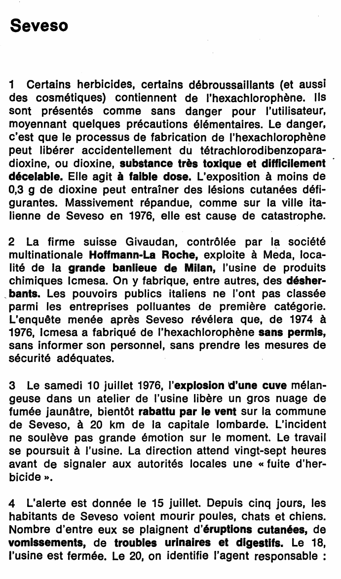 Prévisualisation du document Seveso